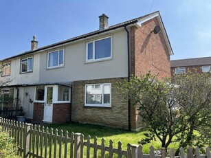 3 Bedroom Semi-detached House For Sale In Lacock