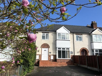 3 Bedroom Semi-detached House For Sale In Ludlow