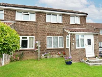 3 Bedroom Semi-detached House For Sale In New Milton, Hampshire