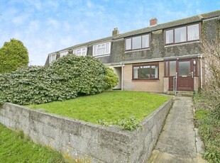 3 Bedroom Semi-detached House For Sale In Newquay, Cornwall