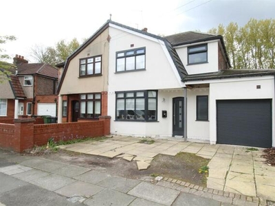 3 Bedroom Semi-detached House For Sale In Old Roan