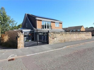 3 Bedroom Semi-detached House For Sale In Oxton, Wirral