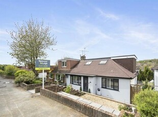 3 Bedroom Semi-detached House For Sale In Patcham