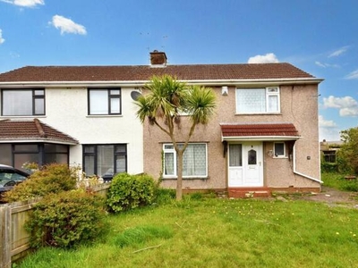 3 Bedroom Semi-detached House For Sale In Penarth