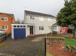 3 Bedroom Semi-detached House For Sale In Penrith