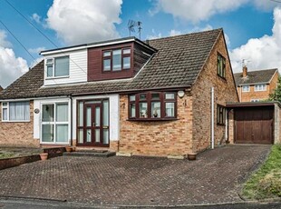 3 Bedroom Semi-detached House For Sale In Quarry Bank