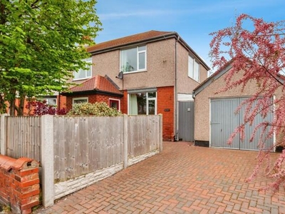 3 Bedroom Semi-detached House For Sale In Rhyl, Clwyd