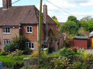 3 Bedroom Semi-detached House For Sale In Salehurst