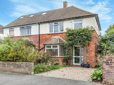 3 Bedroom Semi-detached House For Sale In Sanderstead, Surrey