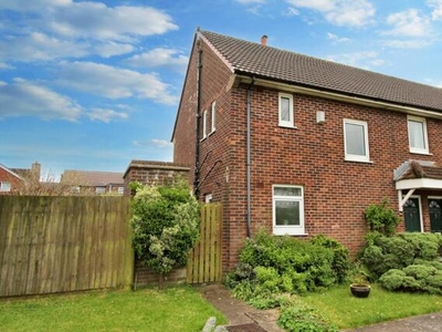 3 Bedroom Semi-detached House For Sale In St. Athan