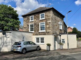 3 Bedroom Semi-detached House For Sale In Stokesley