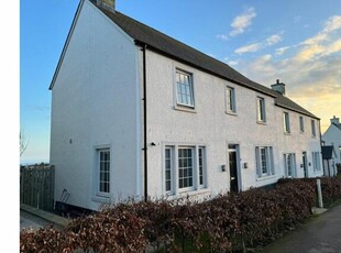 3 Bedroom Semi-detached House For Sale In Stonehaven