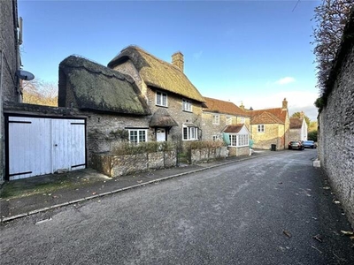 3 Bedroom Semi-detached House For Sale In Sturminster Newton, Dorset