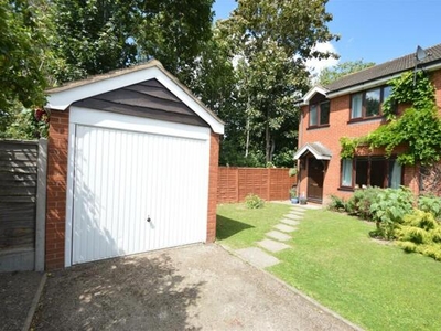 3 Bedroom Semi-detached House For Sale In Telford Estate