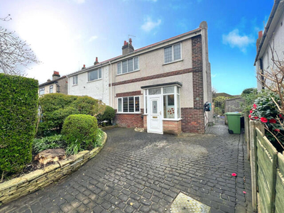 3 Bedroom Semi-detached House For Sale In Thornton