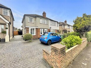 3 Bedroom Semi-detached House For Sale In Welling, Kent