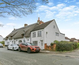 3 Bedroom Semi-detached House For Sale In Werrington