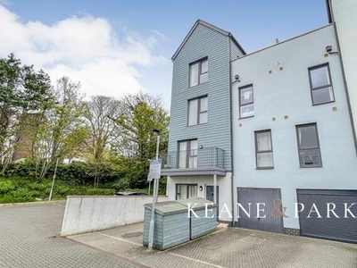 3 Bedroom Semi-detached House For Sale In West Hoe