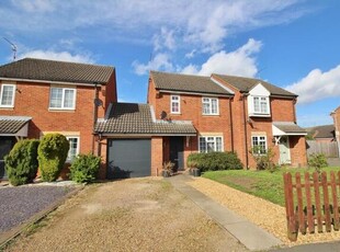 3 Bedroom Semi-detached House For Sale In Whittlesey