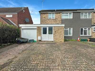 3 Bedroom Semi-detached House For Sale In Wivenhoe, Colchester