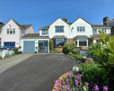 3 Bedroom Semi-detached House For Sale In Wotton-under-edge