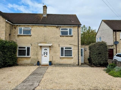 3 Bedroom Semi-detached House For Sale In Yate, Bristol