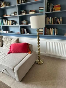 3 Bedroom Serviced Apartment For Rent In Edinburgh