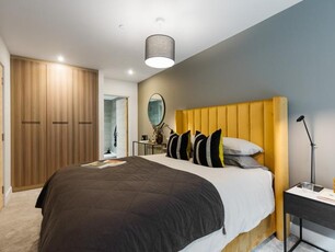 3 Bedroom Shared Living/roommate Edinburgh Edinburgh