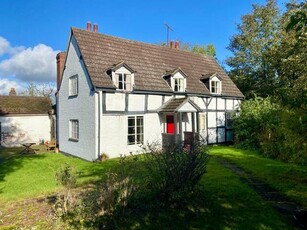 3 Bedroom Shared Living/roommate Wye Herefordshire