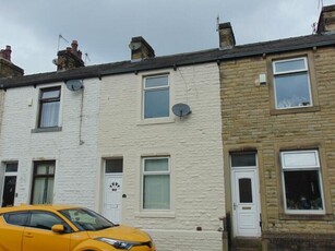 3 Bedroom Terraced House For Rent In Burnley