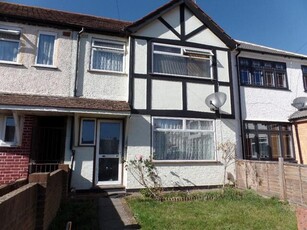 3 Bedroom Terraced House For Rent In Hayes, Middlesex
