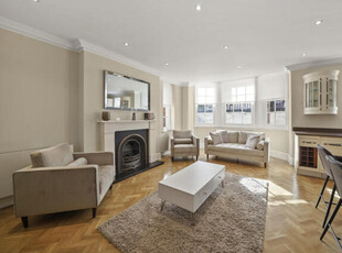 3 Bedroom Terraced House For Rent In
Knightsbridge