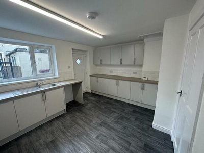 3 Bedroom Terraced House For Rent In Padiham