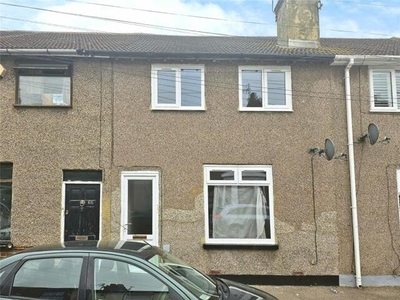 3 Bedroom Terraced House For Rent In Sheerness, Kent