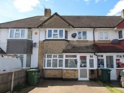 3 Bedroom Terraced House For Rent In Sunbury On Thames