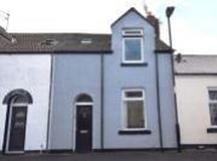 3 Bedroom Terraced House For Rent In Sunderland, Tyne And Wear