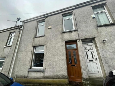 3 Bedroom Terraced House For Sale In Aberdare, Rhondda Cynon Taf