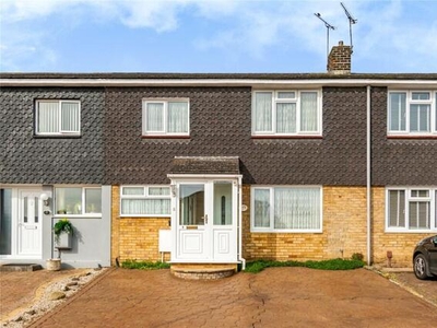 3 Bedroom Terraced House For Sale In Basildon, Essex