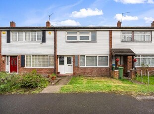 3 Bedroom Terraced House For Sale In Bexley