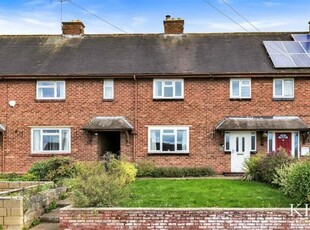 3 Bedroom Terraced House For Sale In Bidford-on-avon