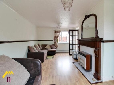 3 Bedroom Terraced House For Sale In Bircotes, Doncaster