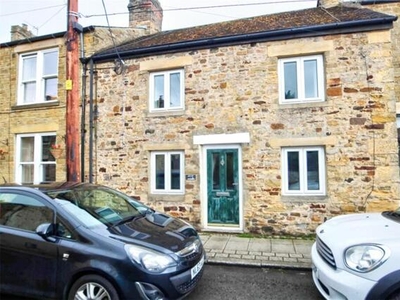 3 Bedroom Terraced House For Sale In Bishop Auckland, Co Durham
