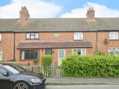 3 Bedroom Terraced House For Sale In Bishops Itchington