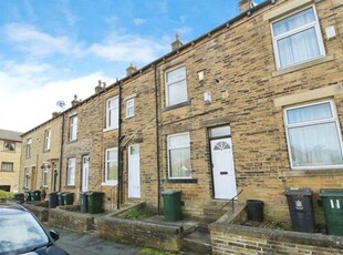 3 Bedroom Terraced House For Sale In Bradford