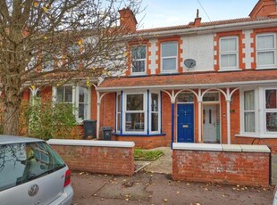 3 Bedroom Terraced House For Sale In Bridgwater