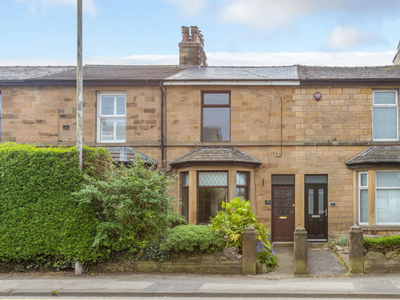 3 Bedroom Terraced House For Sale In Carnforth, Lancashire