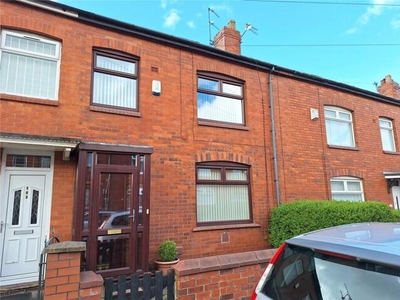 3 Bedroom Terraced House For Sale In Chadderton, Oldham