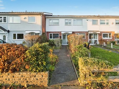 3 Bedroom Terraced House For Sale In Chigwell, Essex