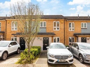 3 Bedroom Terraced House For Sale In Crawley