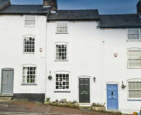 3 Bedroom Terraced House For Sale In Darley Abbey